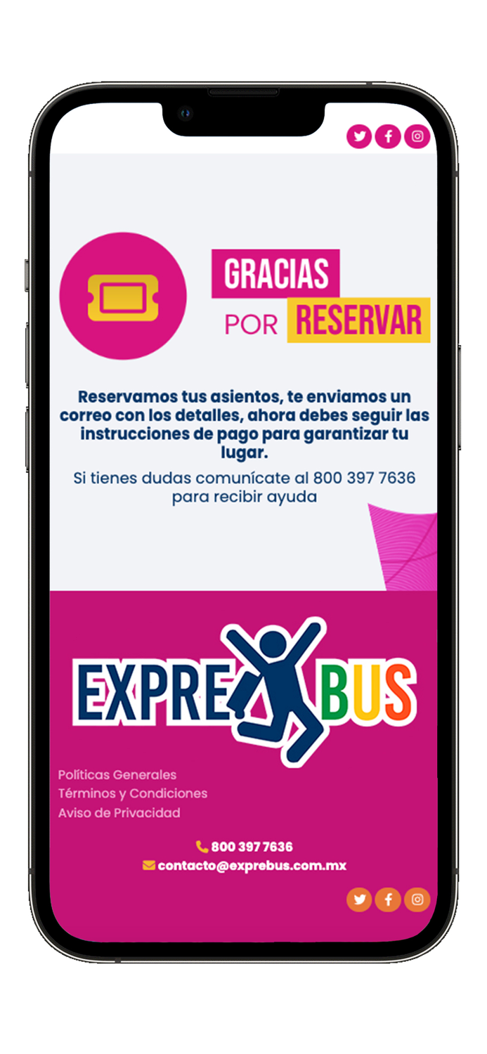 Exprebus