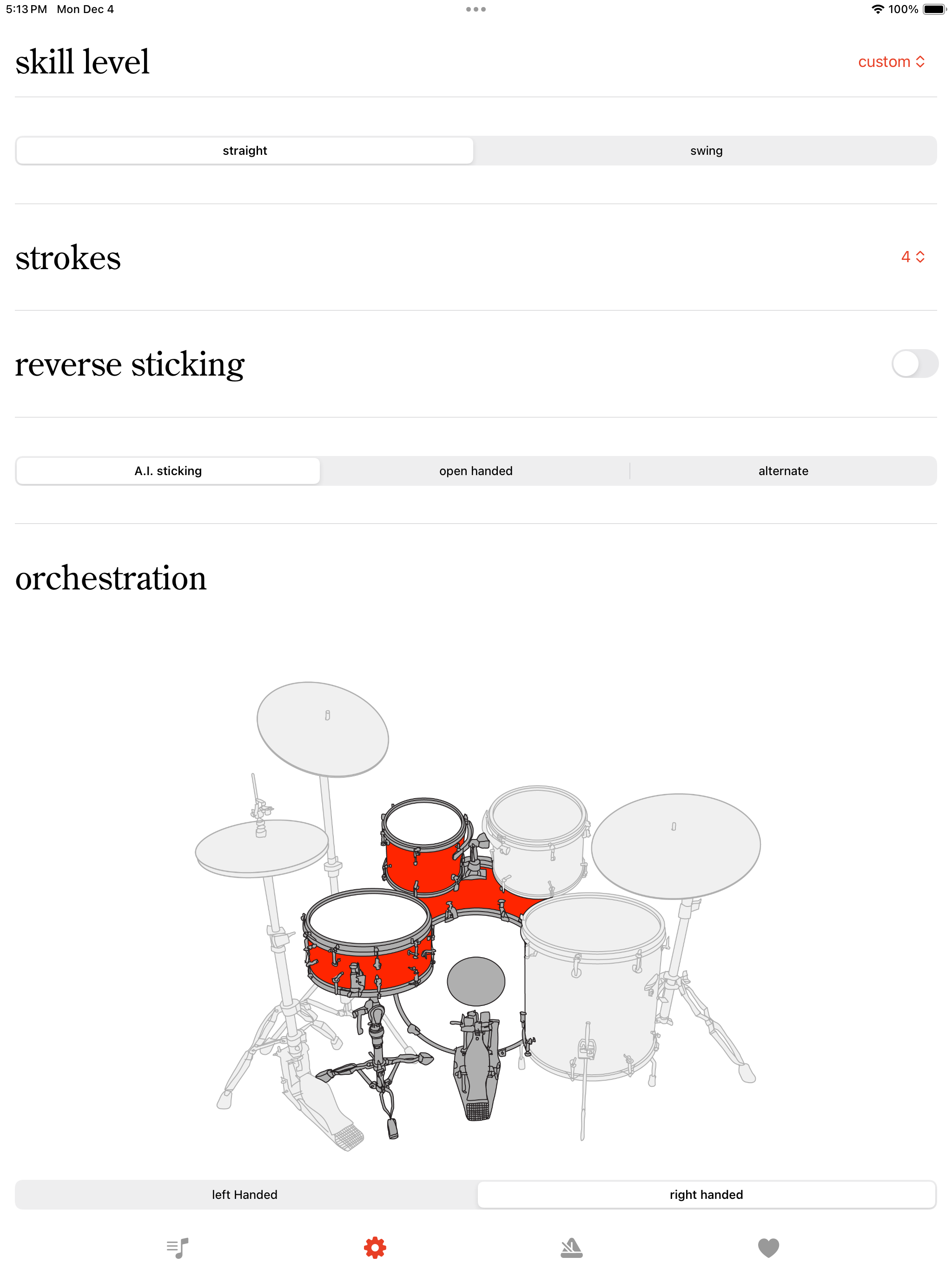 Drum Roll Pls