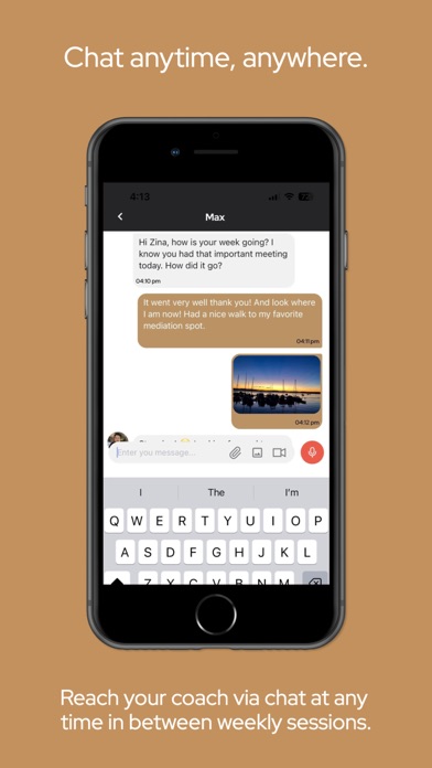 a)plan coaching 2.0 Screenshot