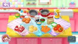 cooking mama: cuisine! iphone screenshot 3