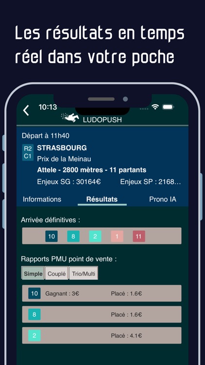 LudoPush screenshot-4