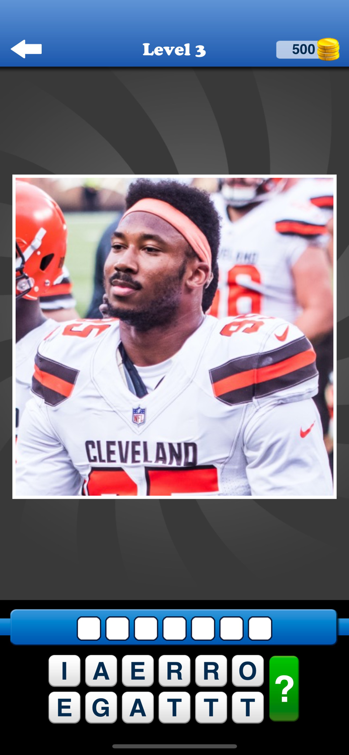 Whos the Player Madden NFL 23