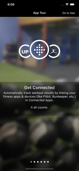 Game screenshot Yakima Athletic Club. apk