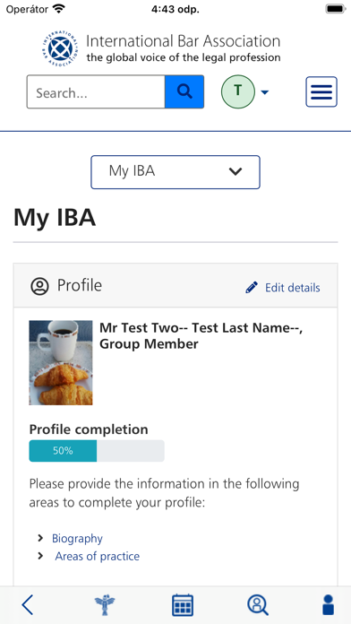 IBA Membersのおすすめ画像5