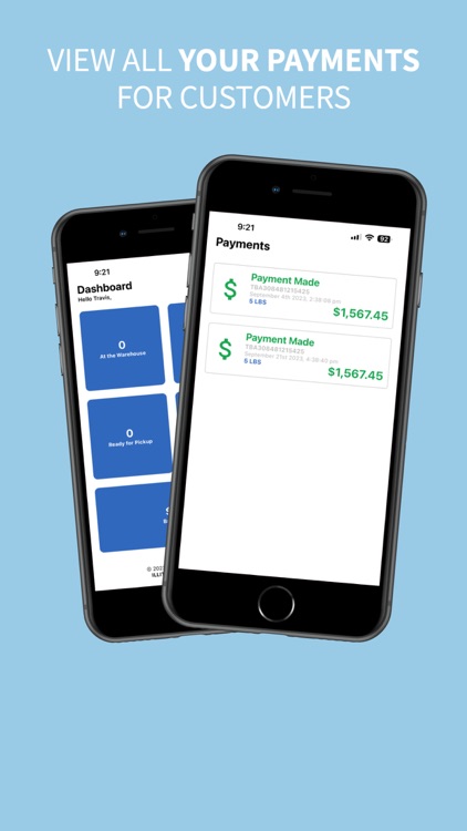 Illite Freight Forwarding