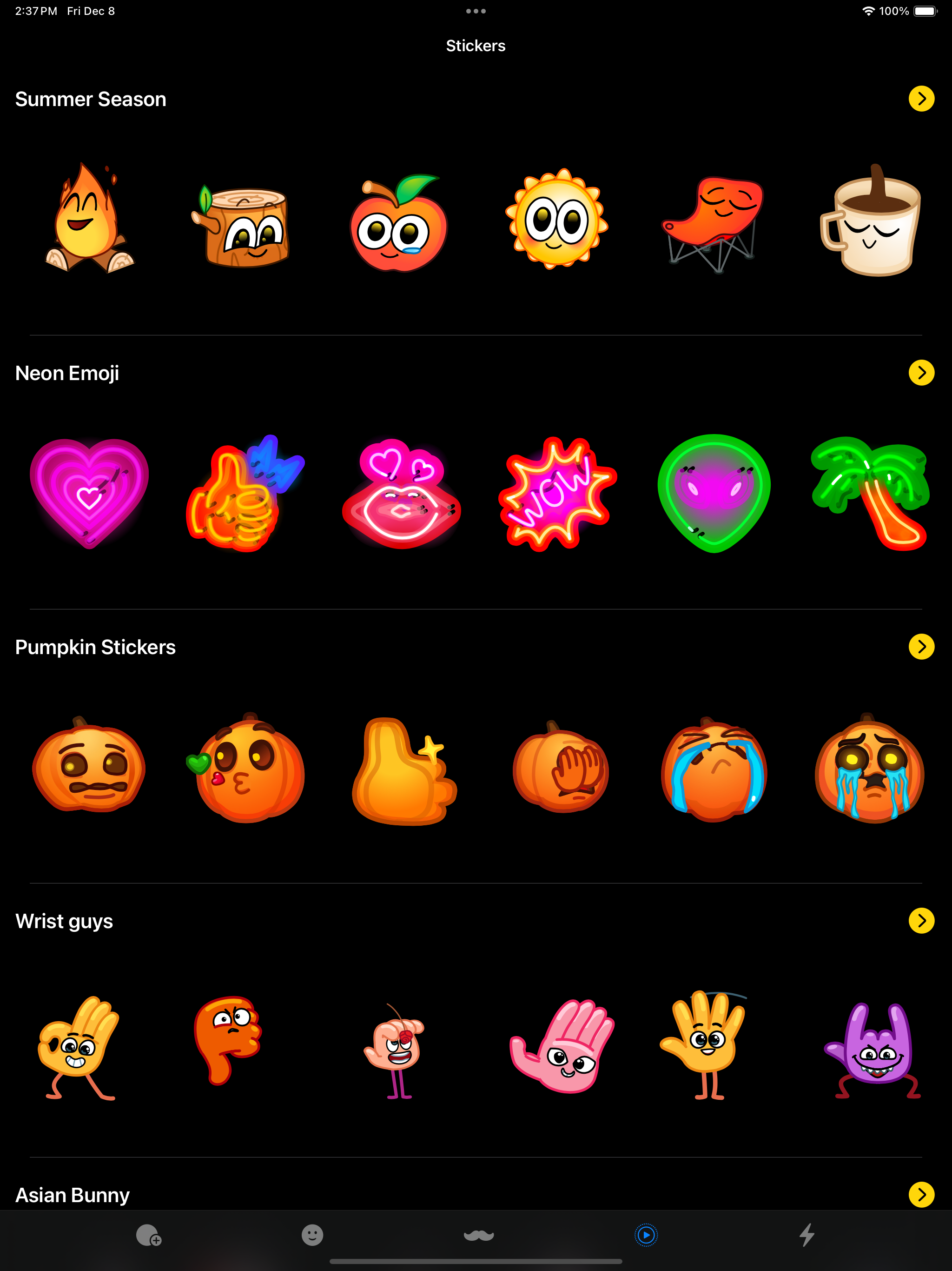 Emoji Kitchen ®