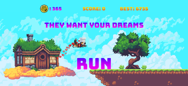 ‎Corgi Dreamland Screenshot