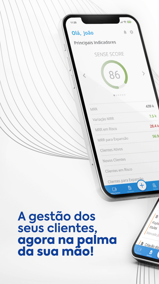 SenseData - 1.17.0 - (iOS)