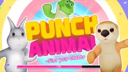 Game screenshot Punch Animals mod apk