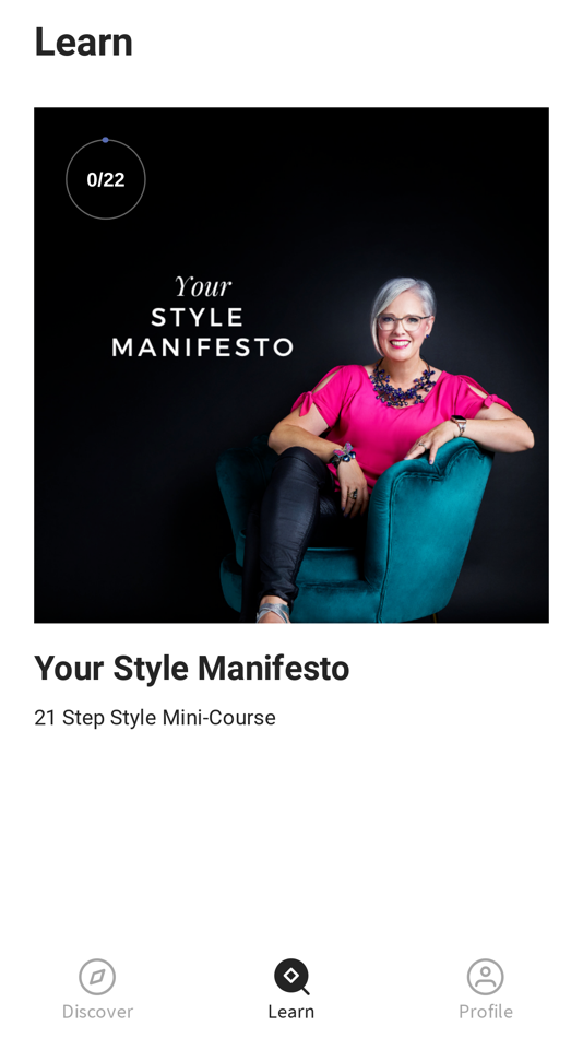 #2. Inside Out Style (iOS) Bởi: Elcorn Image Pty Ltd