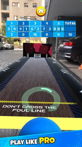 Game screenshot AR Sports : Augmented Reality hack