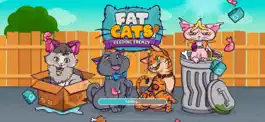 Game screenshot Fat Cats: Feeding Frenzy mod apk