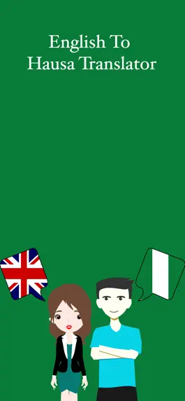 Game screenshot English To Hausa Translation mod apk