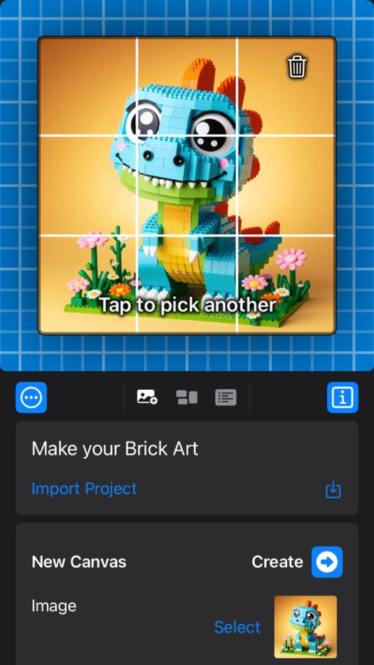 #4. Brick Art Instructor (macOS) Podle: Tobias Pott