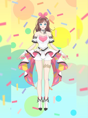 Anime Princess: Cosplay ASMRのおすすめ画像6
