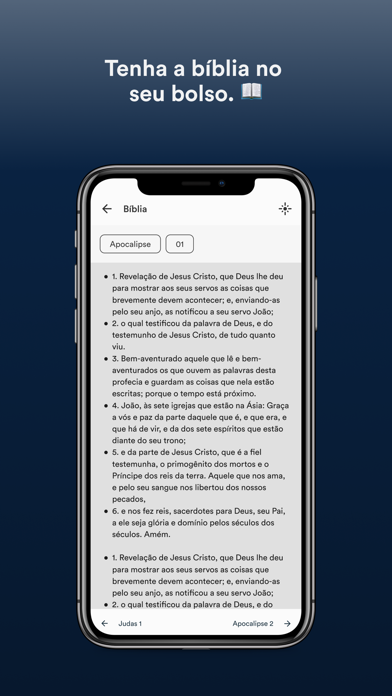 Igreja Verbo da Vida Lamarão Screenshot