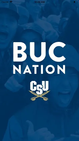 Game screenshot CSU Buc Nation mod apk