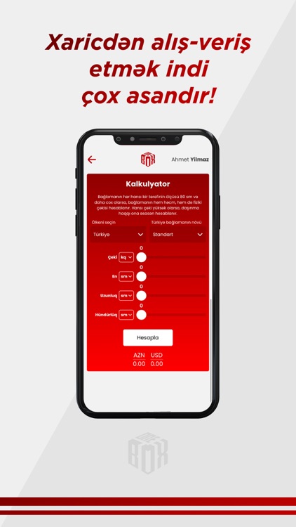 Onebox.az screenshot-4