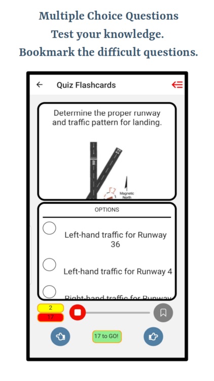 Private Pilot License Exam