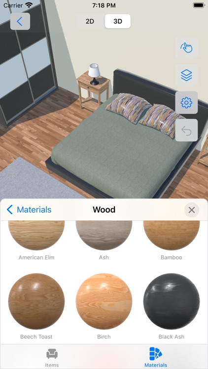 4Plan Home & Interior Planner screenshot-4