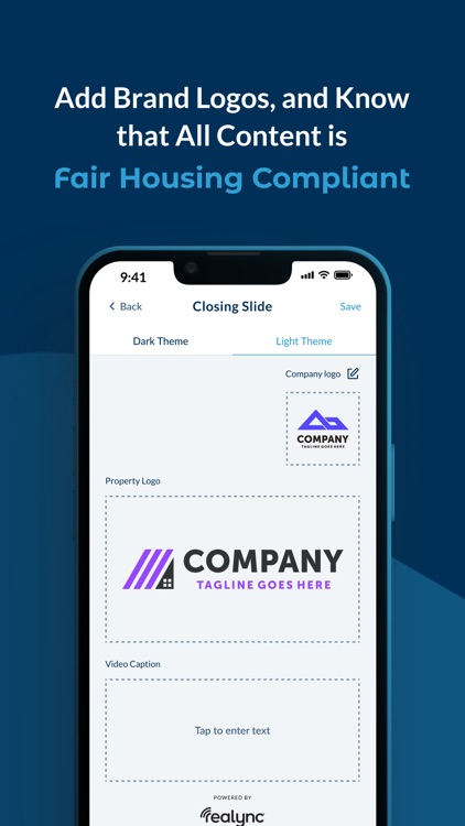 Realync Video Leasing screenshot-4