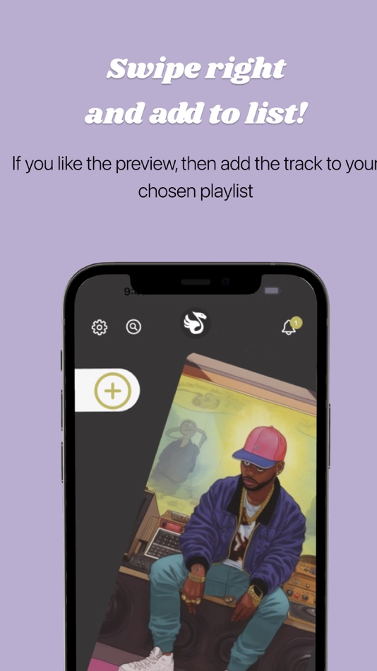 #3. List'nd (iOS) 由: Toni Dzalto