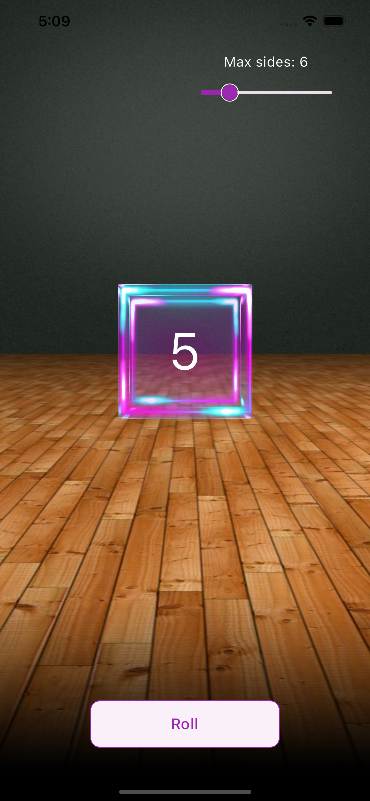 EasyDice 3D
