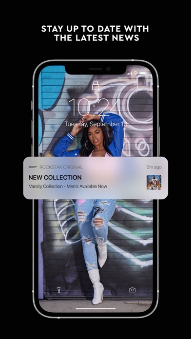 Rockstar Original Screenshot