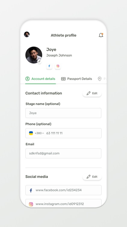 World Skate Infinity