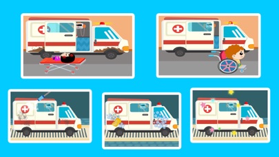 Simulator Hospital Doctor Screenshot