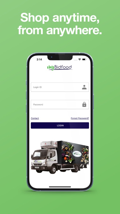 MyBidfood NZ