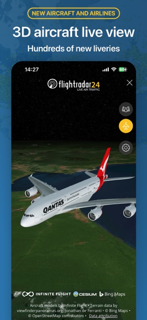 Infinite Flight Simulator android iOS apk download for free-TapTap