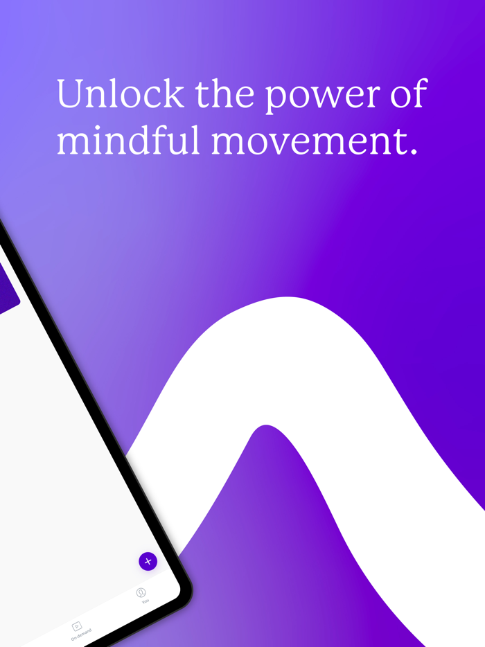 Move Better – Move More