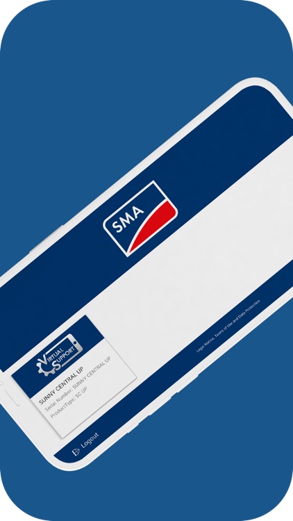 SMA Virtual Support screenshot-3