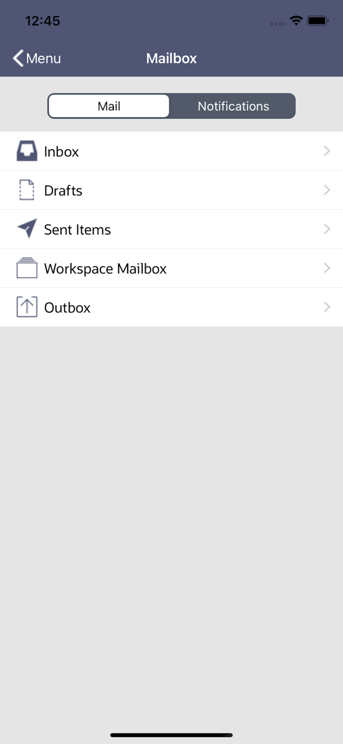 Oracle Primavera Unifier