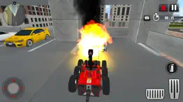 How to cancel & delete fire truck simulator rescue hq 1
