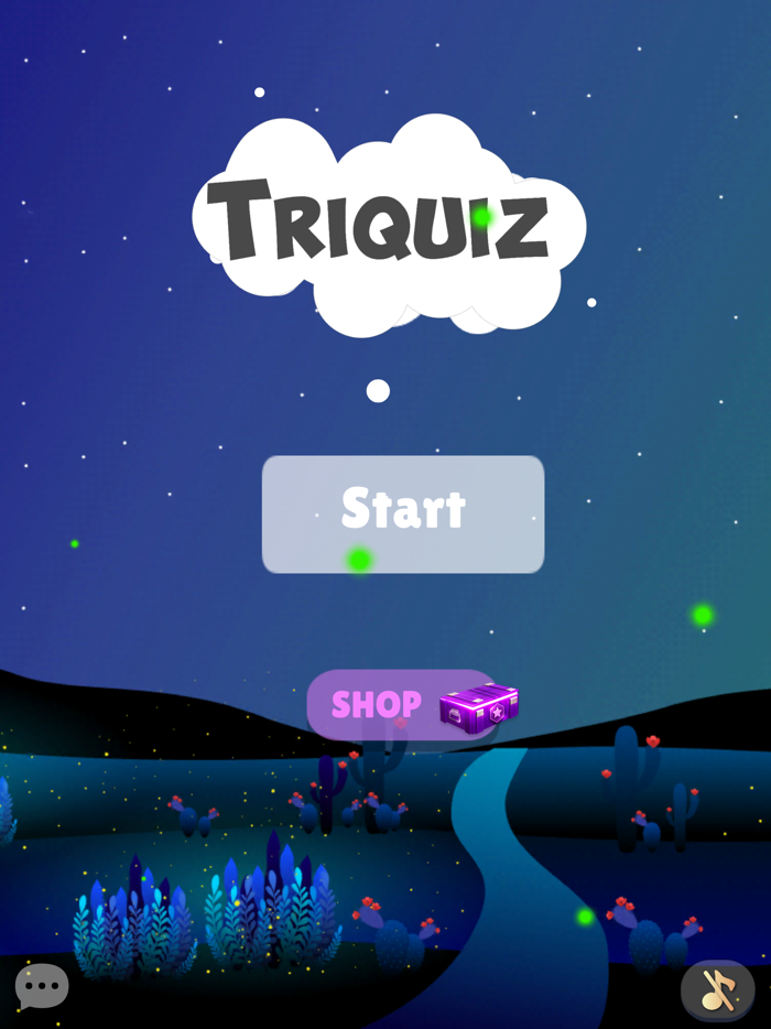 Triquiz