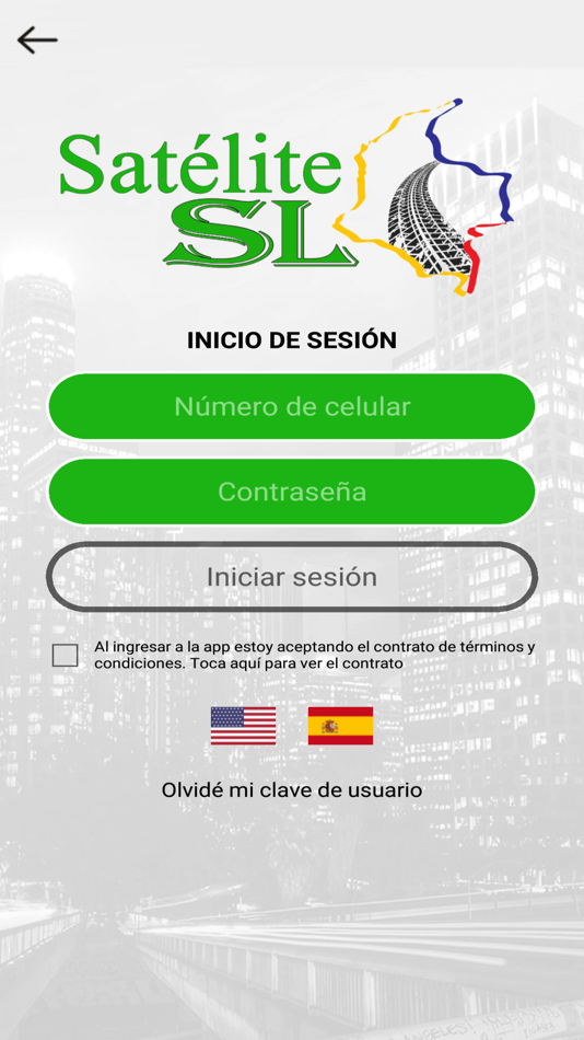 #1. Satélite SL (iOS) 由: Grupo Datasoft Ltda.