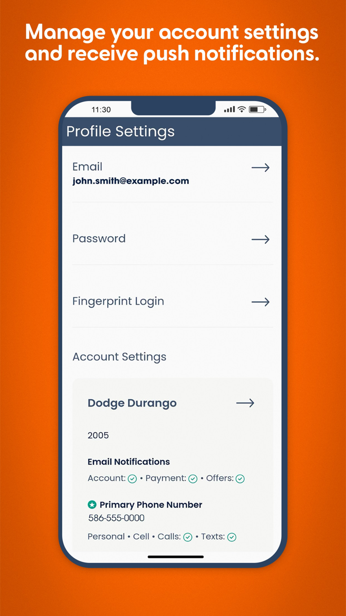 Credit Acceptance Mobile