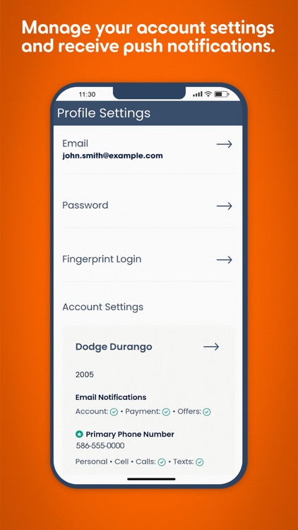 Credit Acceptance Mobile