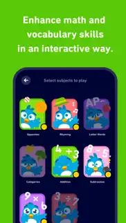 boomit kids - play and learn iphone screenshot 2