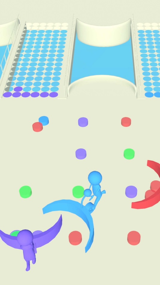 #2. Picker Race (iOS) 게시자: Nebih Basaran