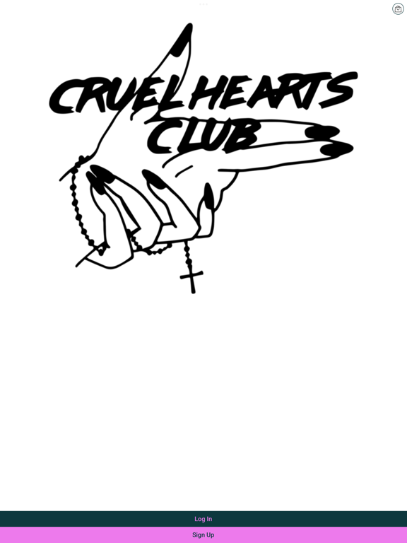 Screenshot #4 pour Cruel Hearts Club