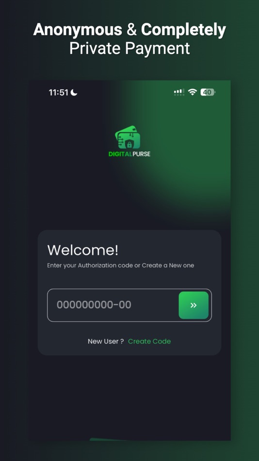 #3. Digital Purse (iOS) By: Macroware multiservices Ltd.