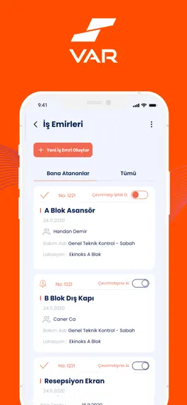 Game screenshot Senyonet VAR hack