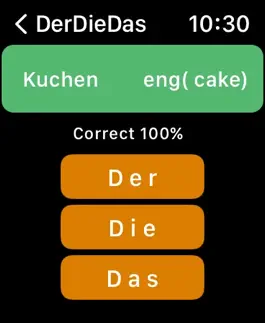 Game screenshot German Test A1 A2 B1 B2 Pro apk