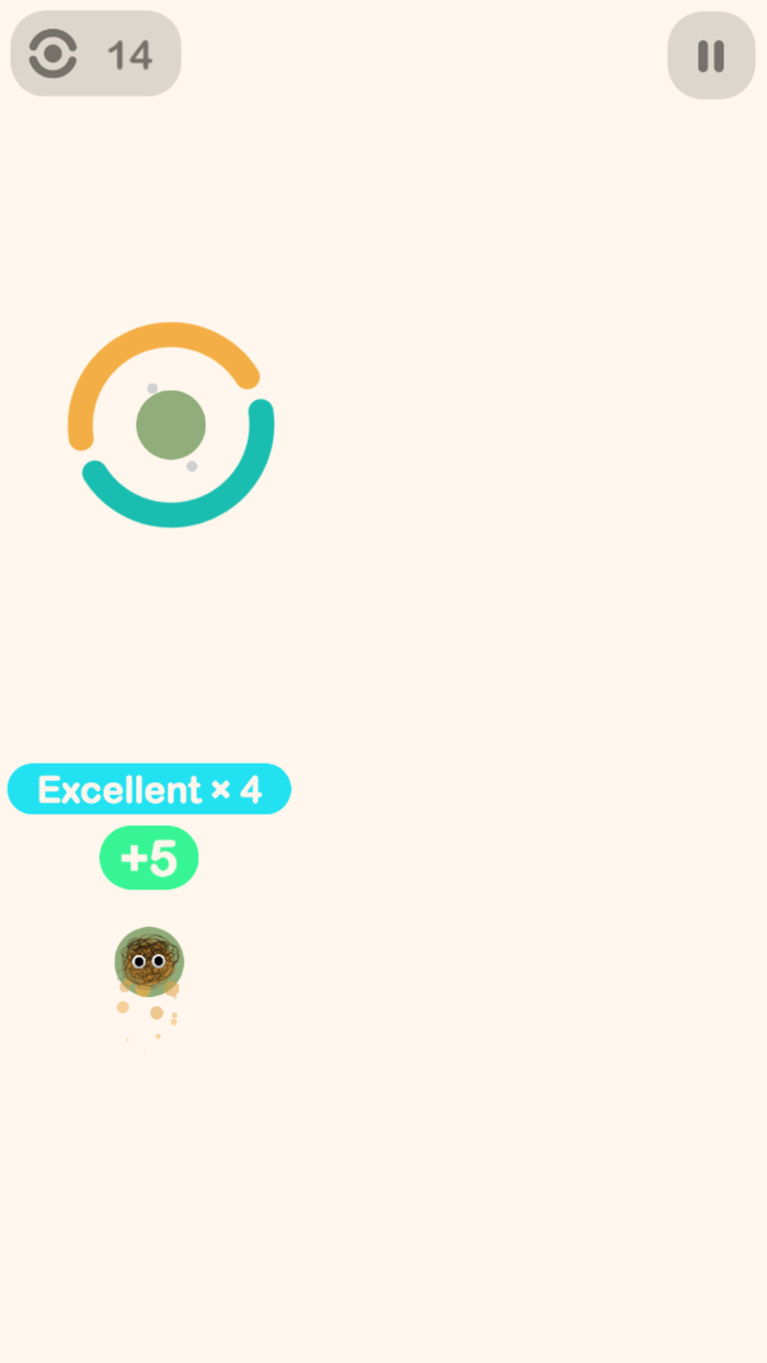 BLITZ Color Carnival