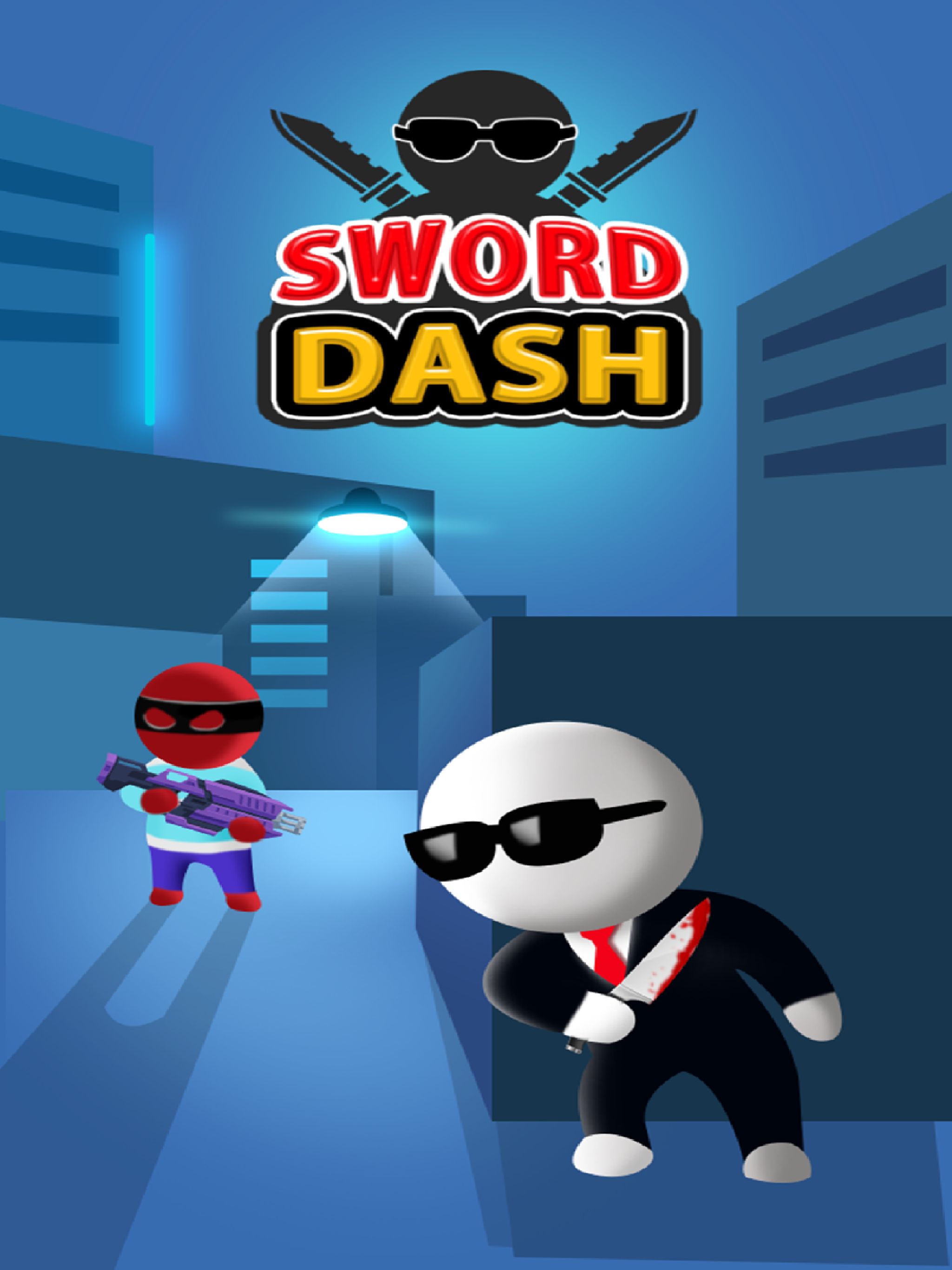 Sword Dash: Hit & Run