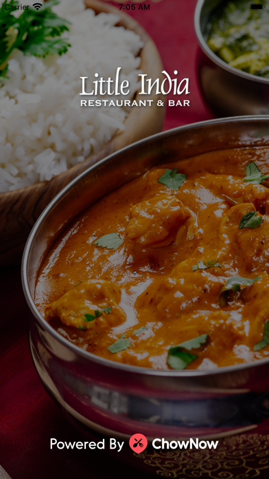 Little India To Go Screenshot