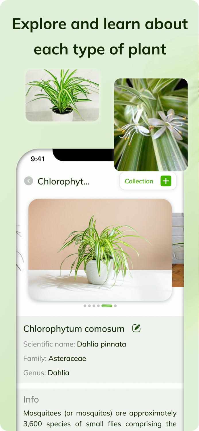 GreenID Ultimate Plant Finder